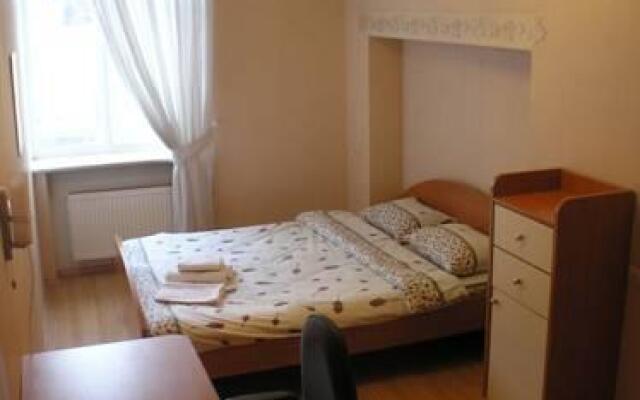 Feelkiev Apartments