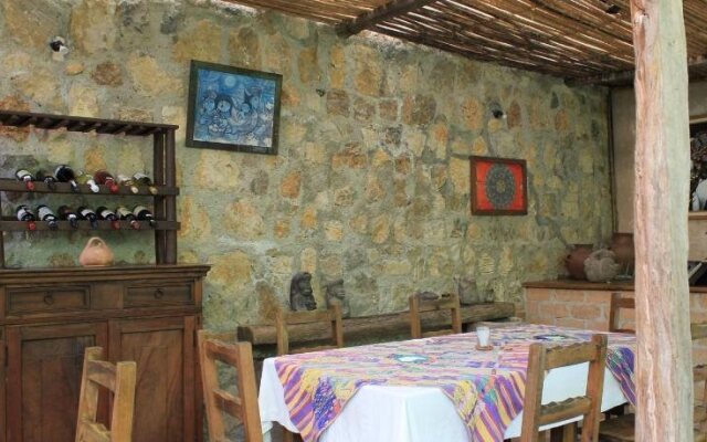 Casa Q'eqchi' - Adults only