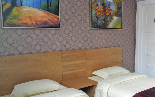 Residence 21 Boutique Inn