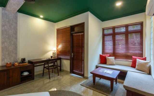 Semana Residences by Cove