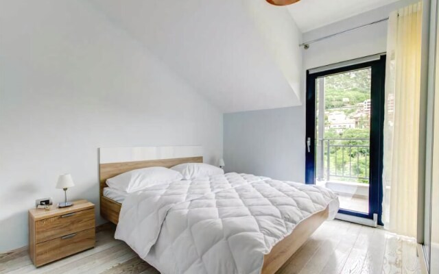 Hedera Residences - Morinj
