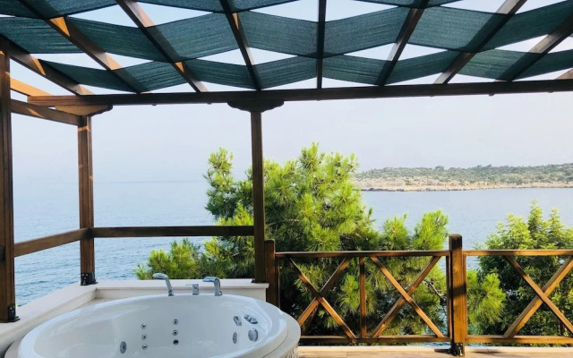 Villa Zeus Otel