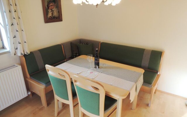 Apartment Ferienhaus Seidlgut