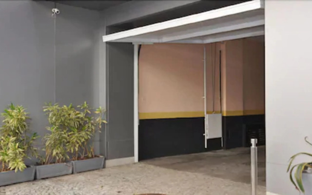 Hotel Barão do Flamengo - Adult Only