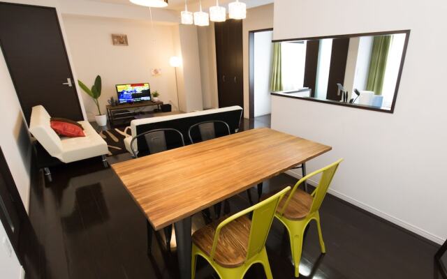 jostar house 402