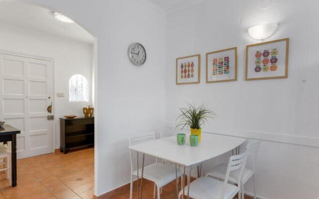 Villa Anais