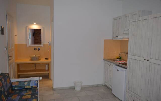 Agios Prokopios Hotel