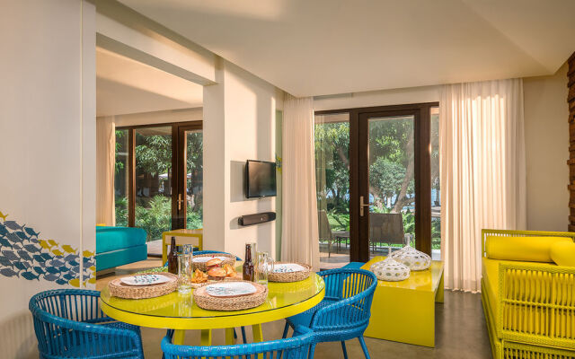 Astoria Palawan Resort