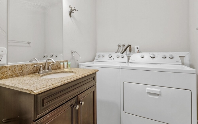 116 - Summit Bearadise