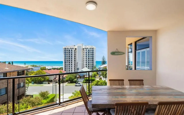Unit 9 'Bronte of Coolum', Coolum Beach