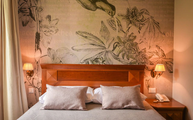 Hotel Draga di Lovrana