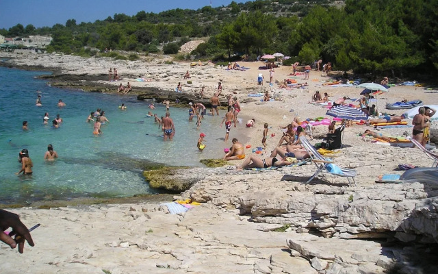 Neva - 150m From sea - A2