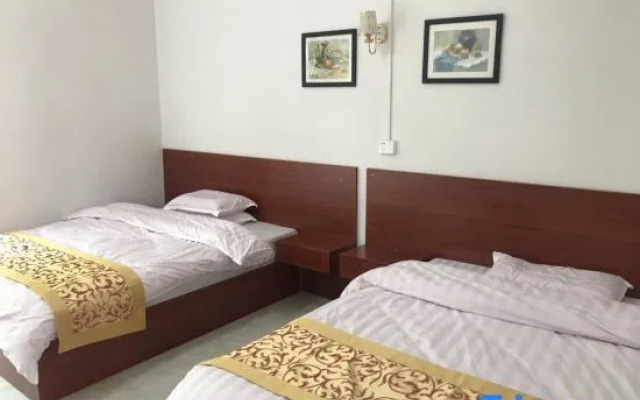 Sanniangwan Jingwan Hotel