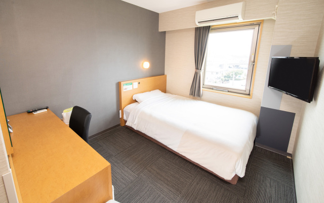 Super Hotel Minami Hikone Ekimae