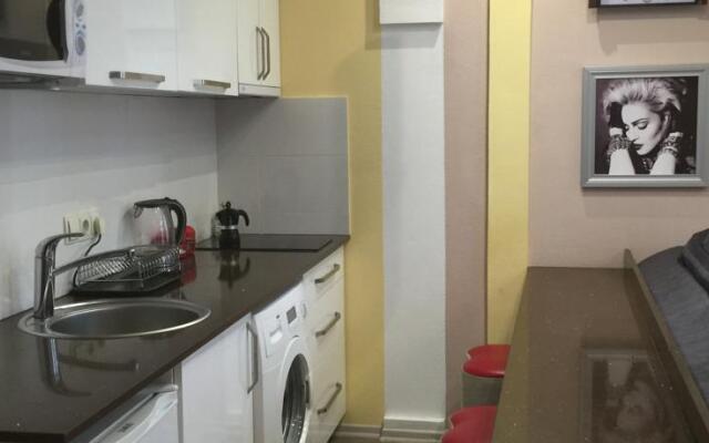 My Lovely Batumi appartments Khimshiashvili 15A