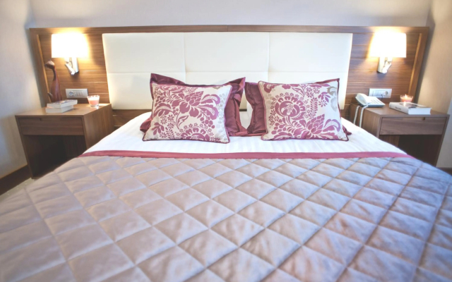 Apart Hotel Best