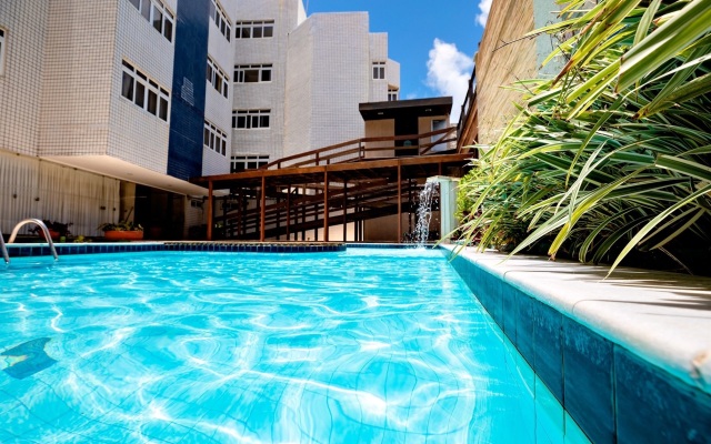 Yak Beach Hotel Natal