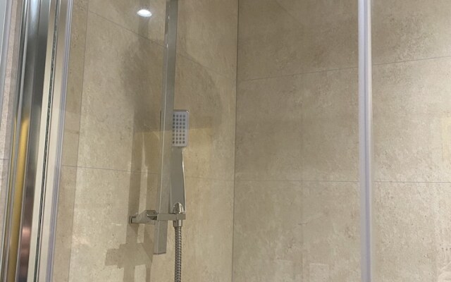 JOIVY New Town Boutique Apartment on India Street