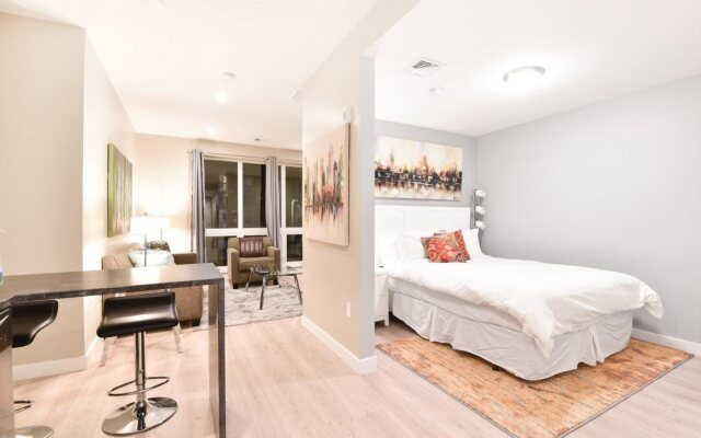 Global Luxury Suites at Longwood