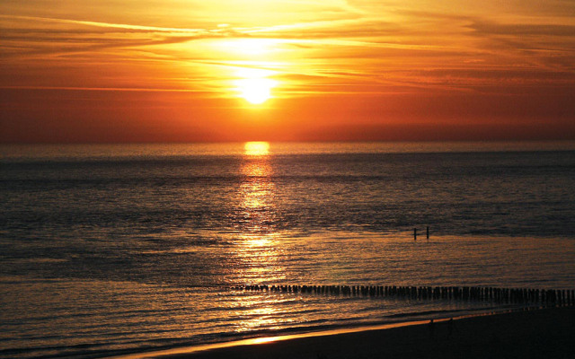 Fletcher Badhotel Egmond aan Zee