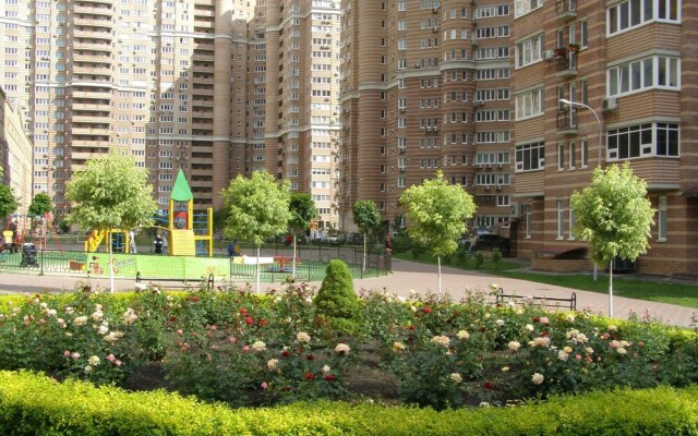 VS Apartments