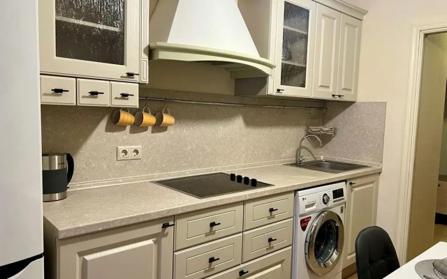 Апартаменты Марисоль Сочи