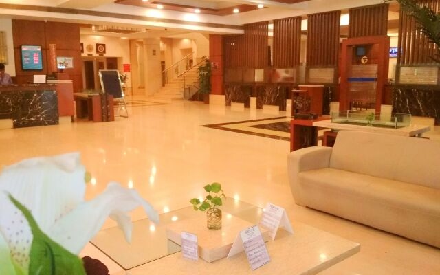 Fortune Murali Park, Vijayawada - Member ITC Hotels' Group