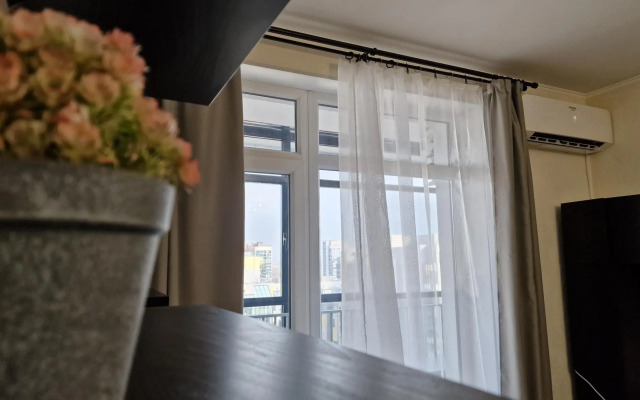 КакДома Адмирала Трибуца 7