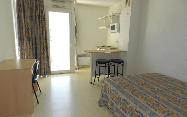 City Résidence Sophia