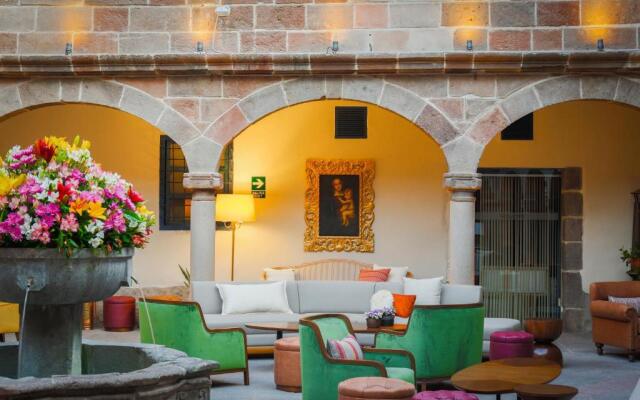 Novotel Cusco