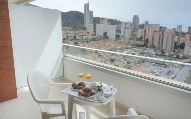 Hotel BCL Levante Club & Spa - Adults only
