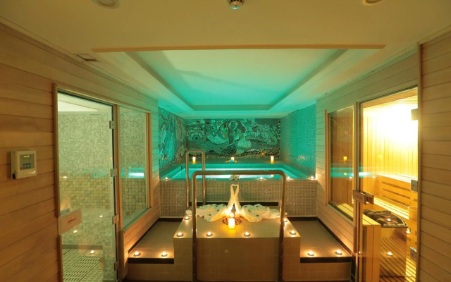 Getfam Hotel