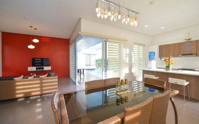 One Hagdan Villas