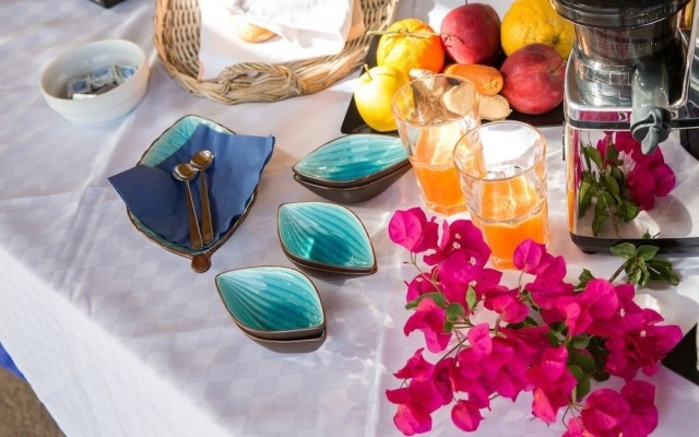 Al-Qubba Wellness & Resort