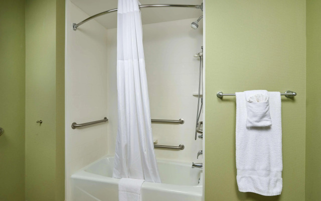 Hampton Inn Bermuda Run Winston-Salem