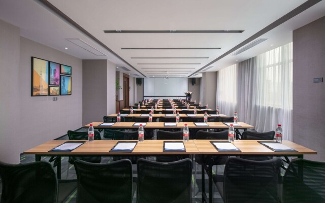 Hampton by Hilton Foshan Dali