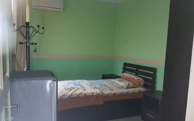 OYO Life 92781 Kost Parung Serab Syariah