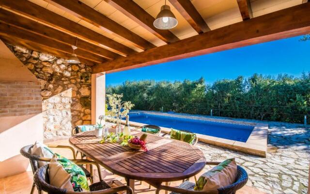 Ideal Property Mallorca Es Puchet