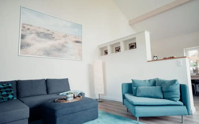 Loheide Modern Retreat