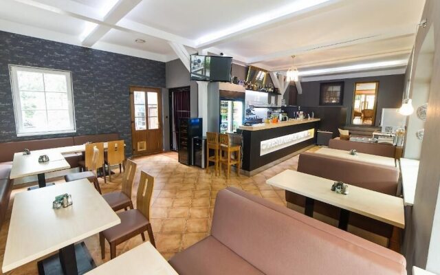 JBX Resort Apartments Lipno