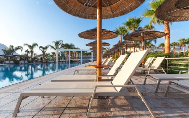 Blue Lagoon Resort