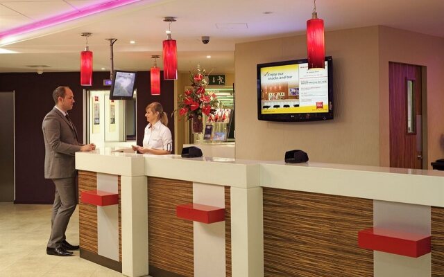 Ibis Liverpool Centre Albert Dock – Liverpool One