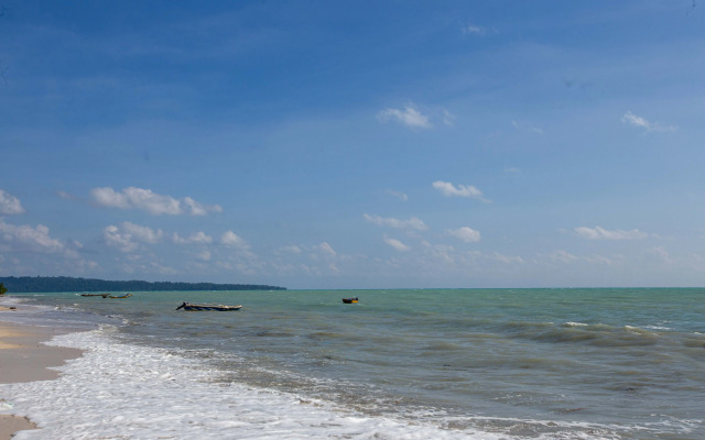 Coral Reef Resort & Spa, Havelock