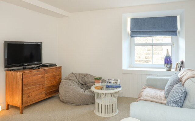 Flat 3, The Old Bank