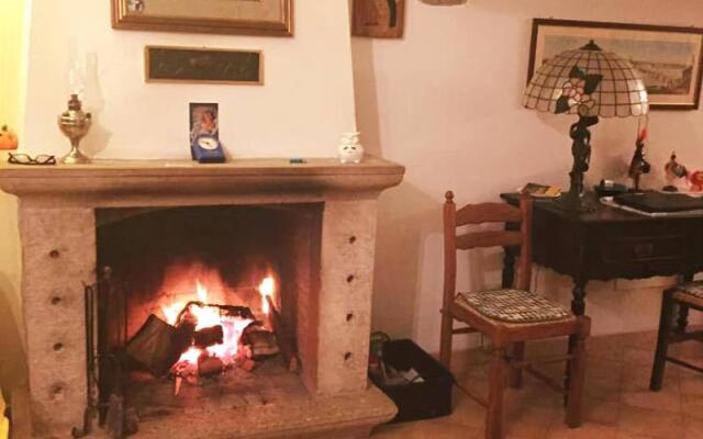 Agriturismo Casale 1921