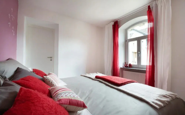 Ferienwohnung Bentz
