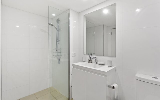 The Shoal Apartments, Unit 410/4-8 Bullecourt Street