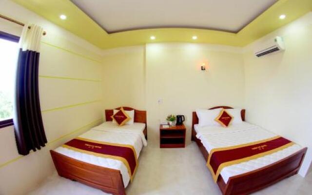 Thien Loc Ca Mau hotel
