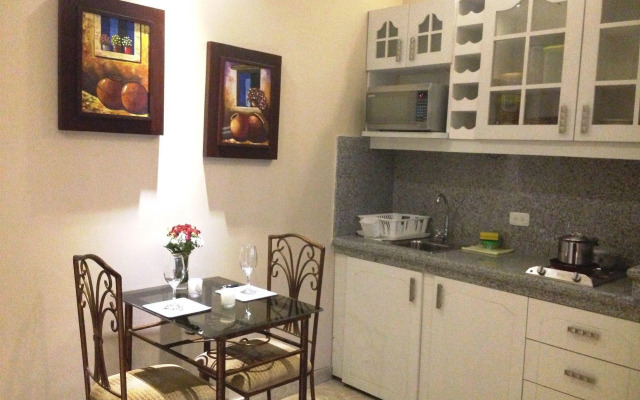 El Patio Suites II