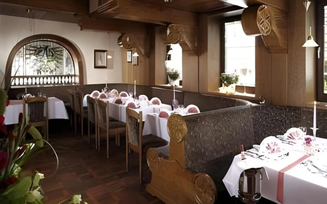 Hotel Adler
